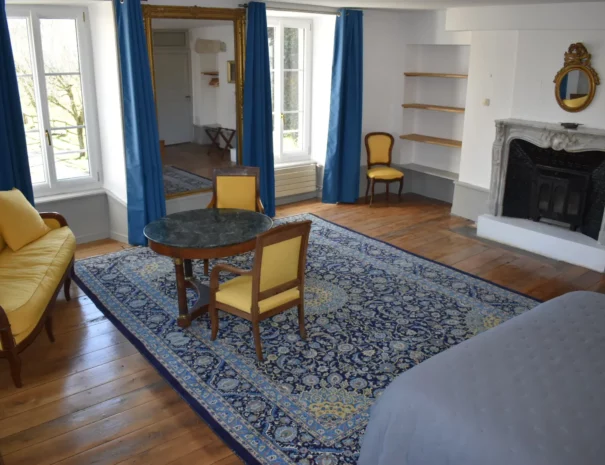 Chambre 1