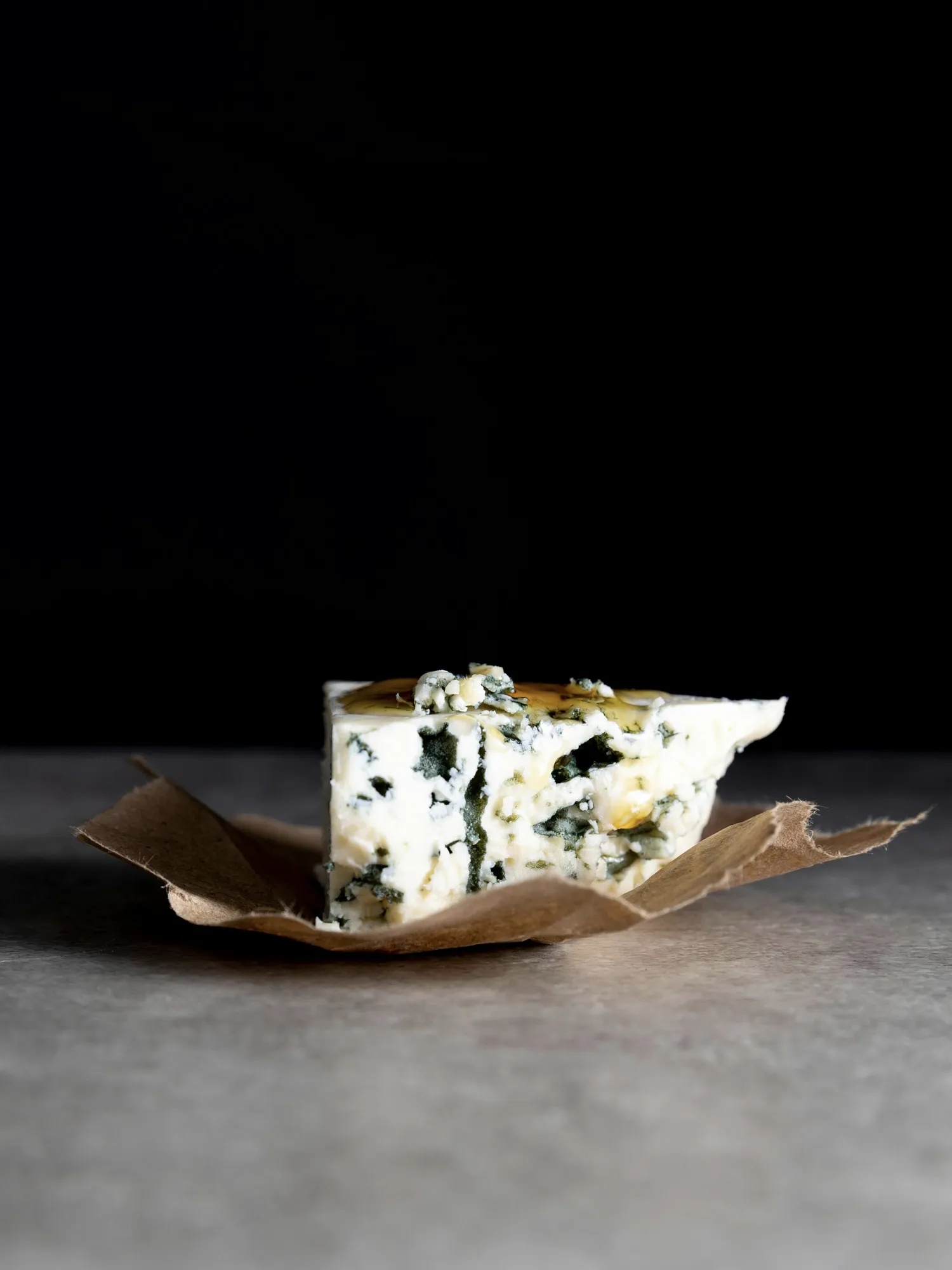 Les Distinguées - Roquefort