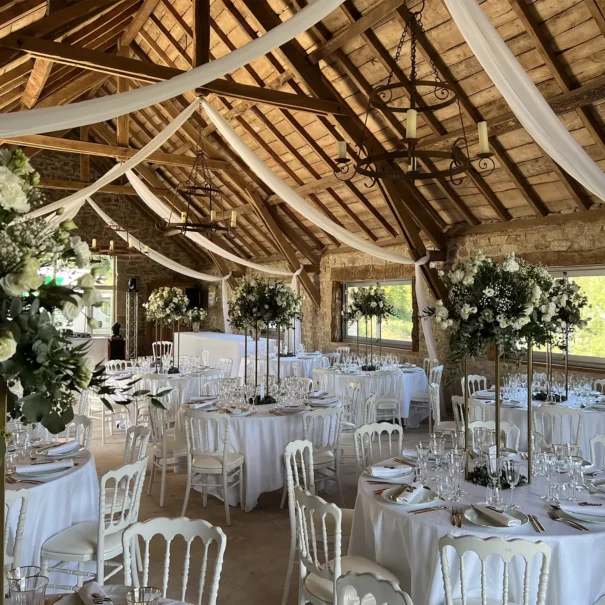 les-distinguees-evenement-mariage